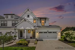 8915 Barrington Ln, Jenison, MI 49428 - Photo 1