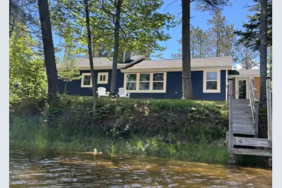 W12204 Middle River Road, Naubinway, MI 49762 - Photo 1