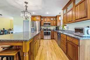9613 Horseshoe Bend, Dexter, MI 48130 - Photo 17