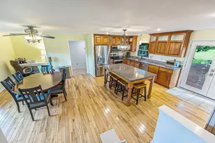 9613 Horseshoe Bend, Dexter, MI 48130 - Photo 39