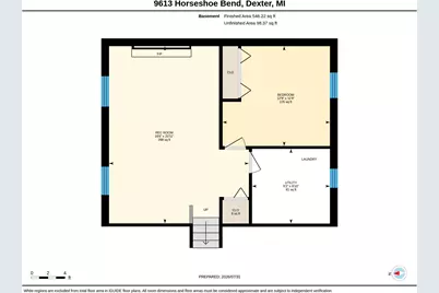 9613 Horseshoe Bend, Dexter, MI 48130 - Photo 47