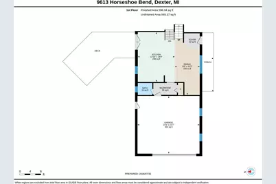 9613 Horseshoe Bend, Dexter, MI 48130 - Photo 27