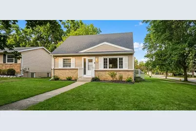 1135 Walwood Drive NE, Grand Rapids, MI 49505 - Photo 1