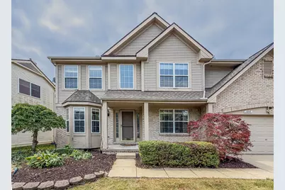 1848 Harley Drive, Ann Arbor, MI 48103 - Photo 3