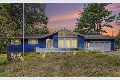 8374 W Q Avenue, Mattawan, MI 49071 - Photo 1