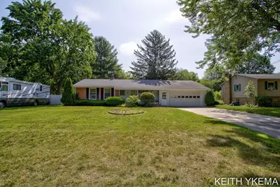 7296 Sunset Avenue, Jenison, MI 49428 - Photo 3