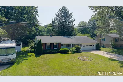 7296 Sunset Avenue, Jenison, MI 49428 - Photo 5