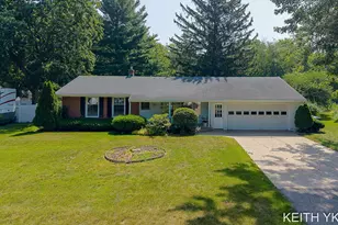 7296 Sunset Ave, Jenison, MI 49428 - Photo 1