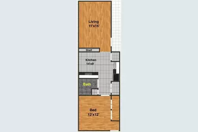 2053 Abbott Avenue, Ann Arbor, MI 48103 - Photo 11