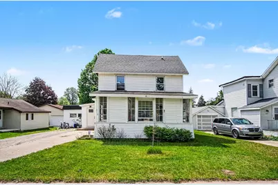 519 Rose Avenue, Big Rapids, MI 49307 - Photo 1