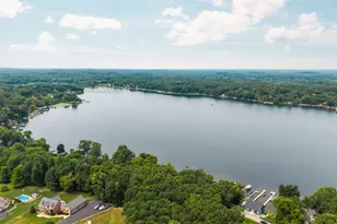 7355 Webbs Shore Dr, Gregory, MI 48137 - Photo 5