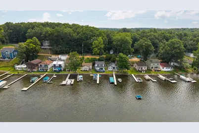 7355 Webbs Shore Drive, Gregory, MI 48137 - Photo 3