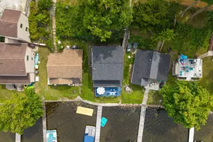 7355 Webbs Shore Dr, Gregory, MI 48137 - Photo 47