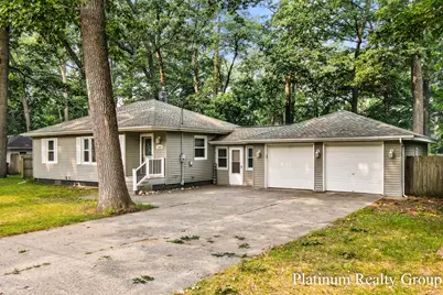 1519 Hansen Street, Muskegon, MI 49445 - Photo 5