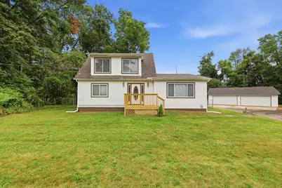 6091 E V Avenue, Vicksburg, MI 49097 - Photo 1