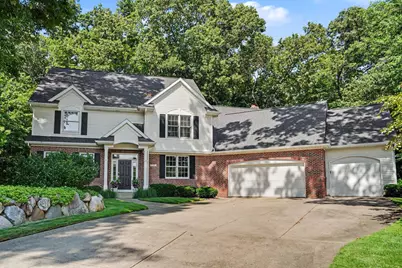 1720 Breezy Point Lane, Kalamazoo, MI 49009 - Photo 1