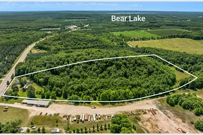 18258 Pleasanton Highway, Bear Lake, MI 49614 - Photo 15