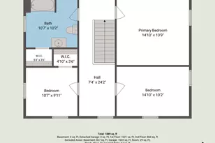 18258 Pleasanton Hwy, Bear Lake, MI 49614 - Photo 59