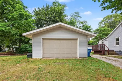 1768 Henry Street, Muskegon, MI 49441 - Photo 5