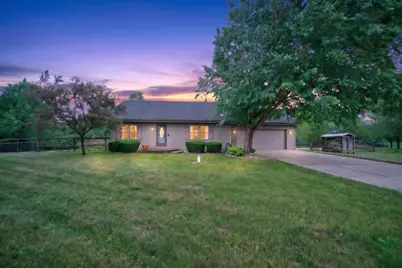 15510 Davis Drive, Addison, MI 49220 - Photo 1