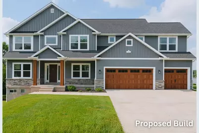 19 Scenic Hills Drive, Jackson, MI 49201 - Photo 1