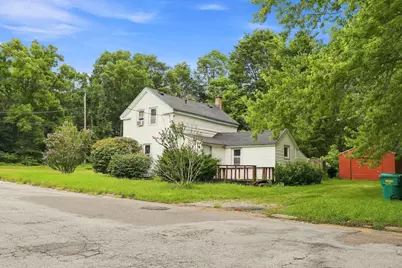 617 N 3rd Street, Niles, MI 49120 - Photo 1