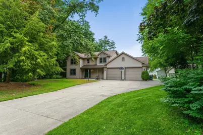 15250 Hofma Drive, Grand Haven, MI 49417 - Photo 1