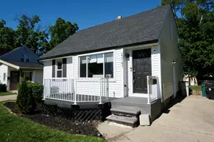 23147 Melville Ave, Hazel Park, MI 48030 - Photo 3