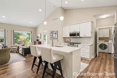1420 Eagle Shore Court, Hudsonville, MI 49426 - Photo 5