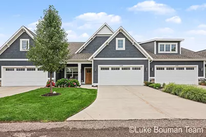 1420 Eagle Shore Court, Hudsonville, MI 49426 - Photo 1