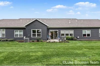 1420 Eagle Shore Court, Hudsonville, MI 49426 - Photo 21