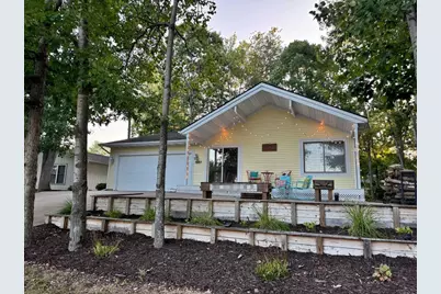 7887 Sixth Street, Canadian Lakes, MI 49346 - Photo 1