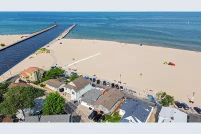 20 Lake Shore Drive, South Haven, MI 49090 - Photo 9