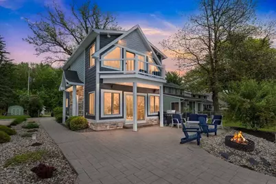3520 Round Lake Highway, Manitou Beach, MI 49253 - Photo 1