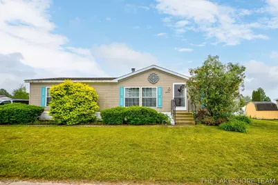 3274 Barbaray Way, Holland, MI 49424 - Photo 1