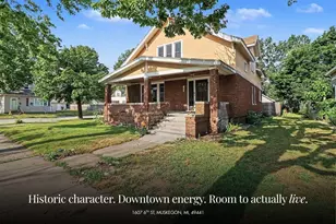 1607 6th St, Muskegon, MI 49441 - Photo 5