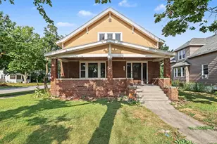 1607 6th St, Muskegon, MI 49441 - Photo 1