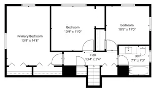 4106 Highfield Rd, Royal Oak, MI 48073 - Photo 49