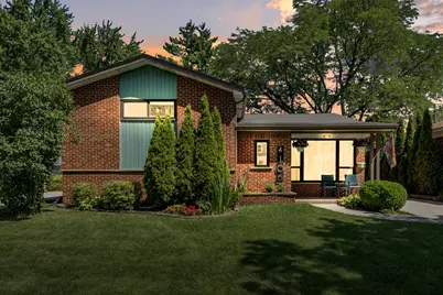 4106 Highfield Road, Royal Oak, MI 48073 - Photo 1