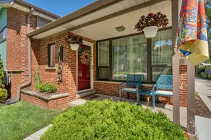 4106 Highfield Rd, Royal Oak, MI 48073 - Photo 5