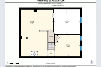 4730 Midway Drive, Ann Arbor, MI 48103 - Photo 47
