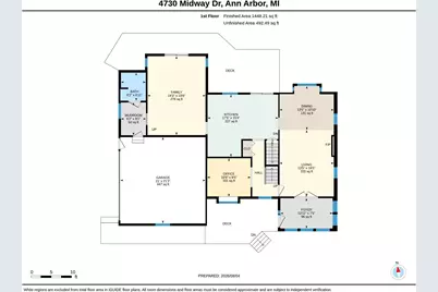 4730 Midway Drive, Ann Arbor, MI 48103 - Photo 29