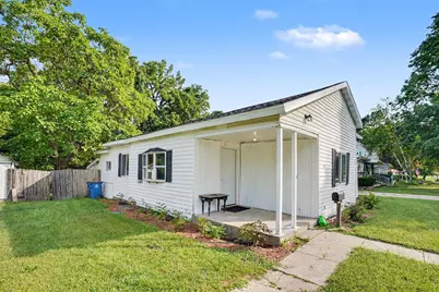 205 E St Marys Street, Decatur, MI 49045 - Photo 1