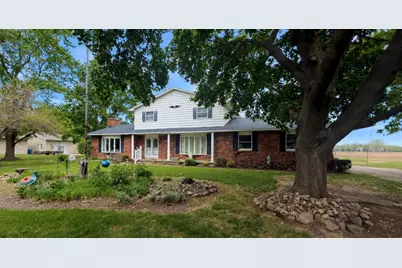 3914 Ferden Road, New Lothrop, MI 48460 - Photo 1