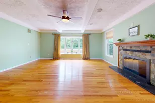 3914 Ferden Rd, New Lothrop, MI 48460 - Photo 5