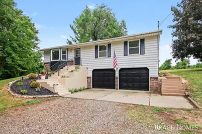 2880 15 Mile Road NW, Sparta, MI 49345 - Photo 3