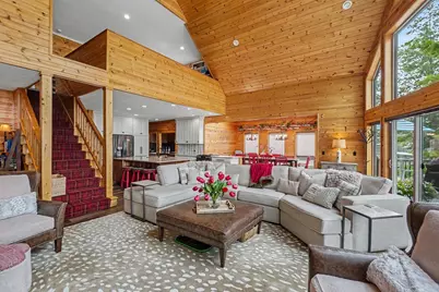 7765 Bayview Shore Drive, Baldwin, MI 49304 - Photo 5