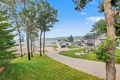 7765 Bayview Shore Drive, Baldwin, MI 49304 - Photo 37