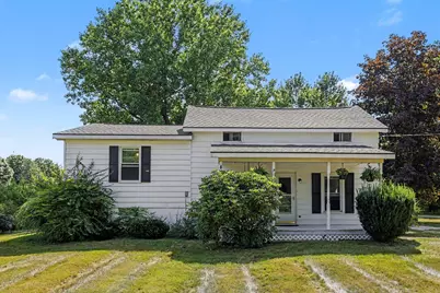 17 4th Street, Plainwell, MI 49080 - Photo 1