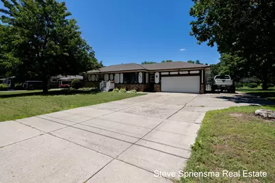 997 Cypress Drive, Jenison, MI 49428 - Photo 1
